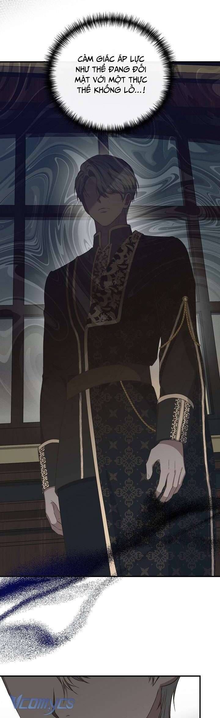 Tôi Không Phải Là Cinderella Chapter 111 - Trang 2