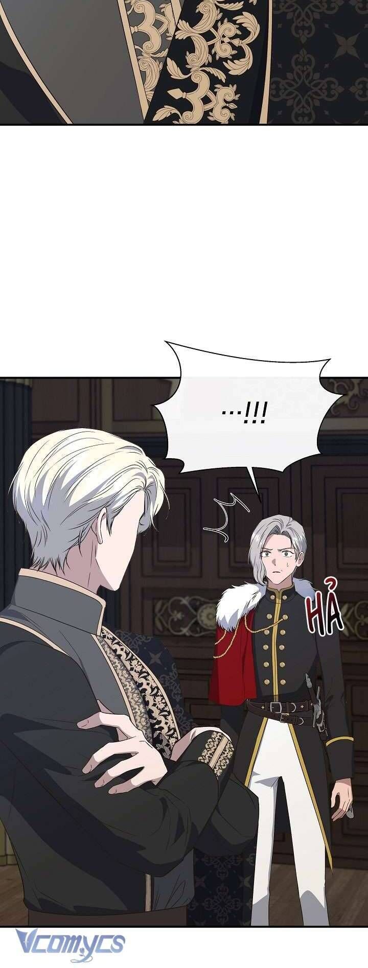 Tôi Không Phải Là Cinderella Chapter 111 - Trang 2