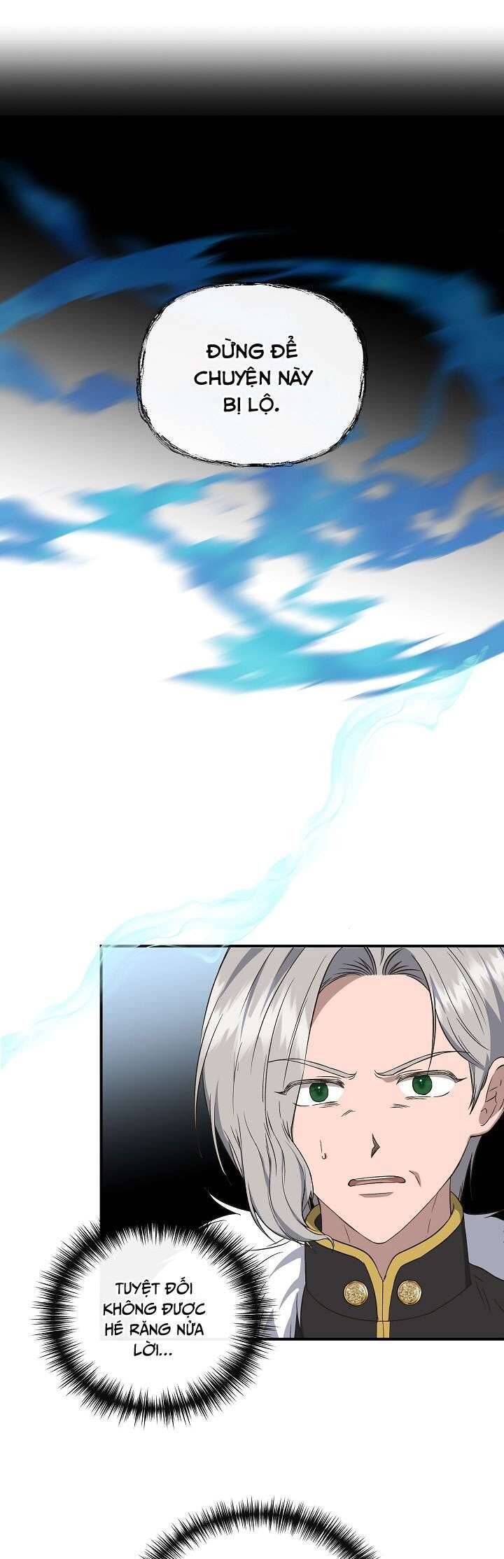 Tôi Không Phải Là Cinderella Chapter 111 - Trang 2