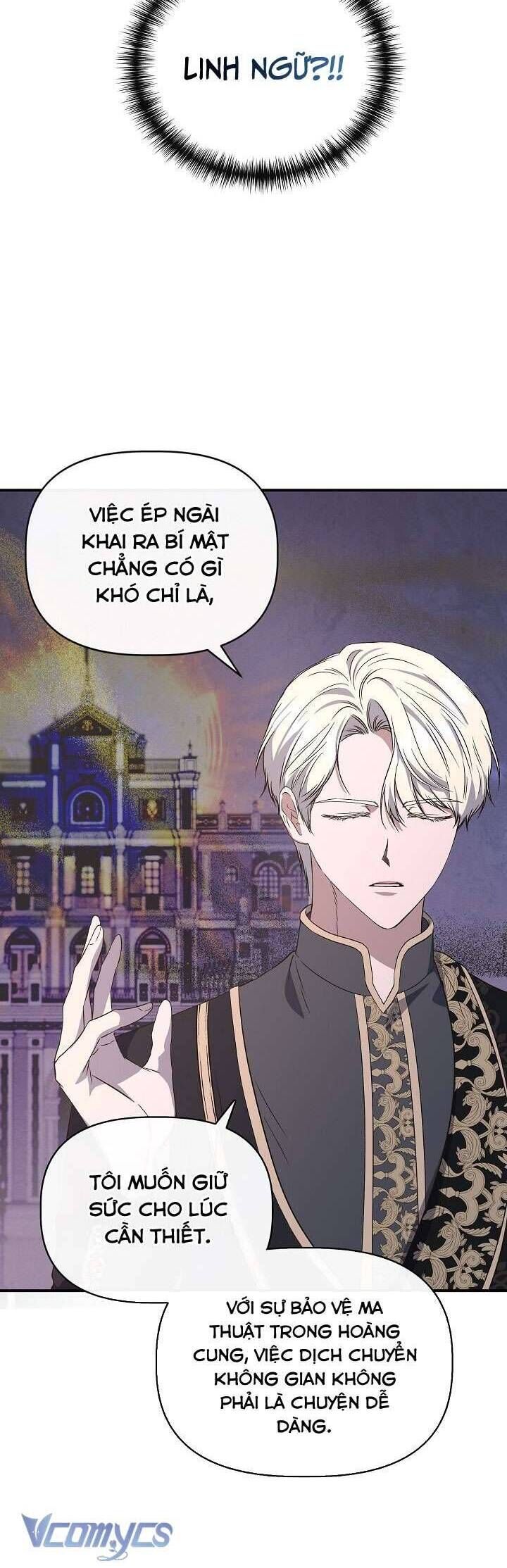 Tôi Không Phải Là Cinderella Chapter 111 - Trang 2