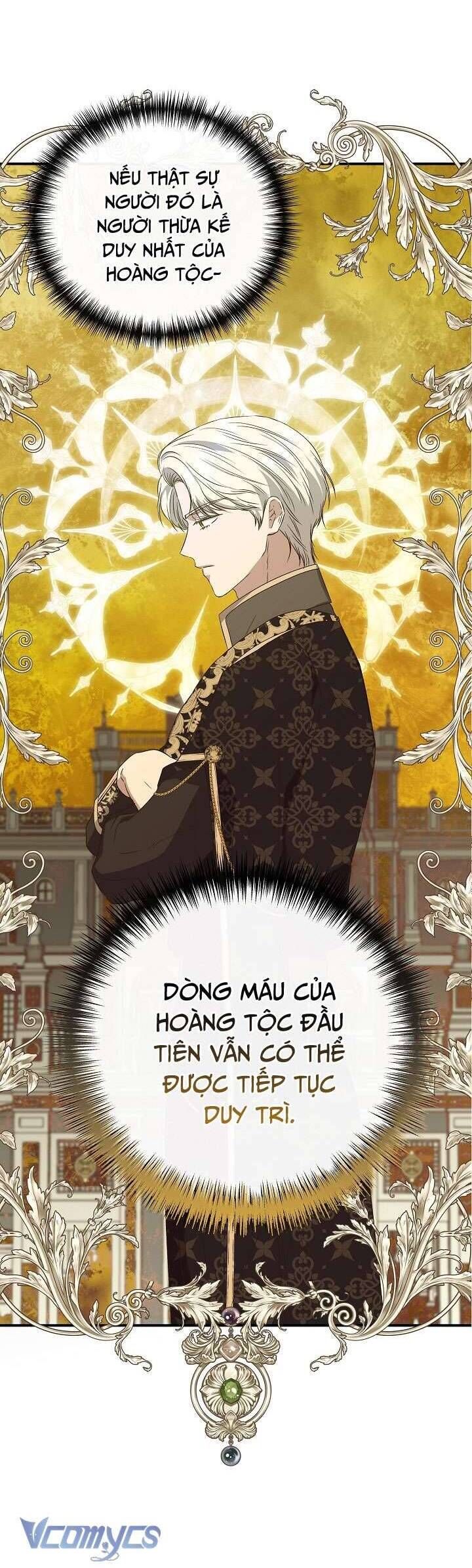 Tôi Không Phải Là Cinderella Chapter 111 - Trang 2