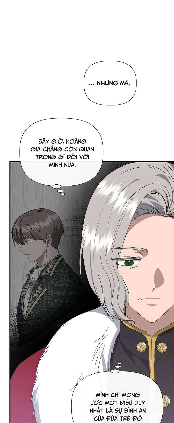 Tôi Không Phải Là Cinderella Chapter 111 - Trang 2