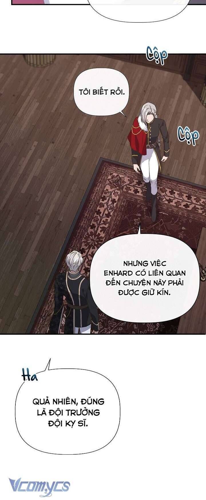 Tôi Không Phải Là Cinderella Chapter 111 - Trang 2