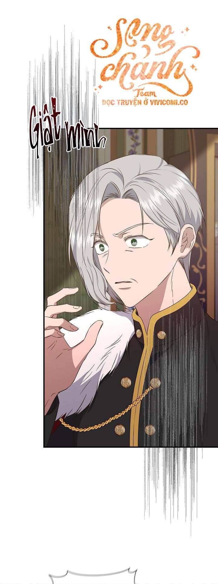 Tôi Không Phải Là Cinderella Chapter 111 - Trang 2