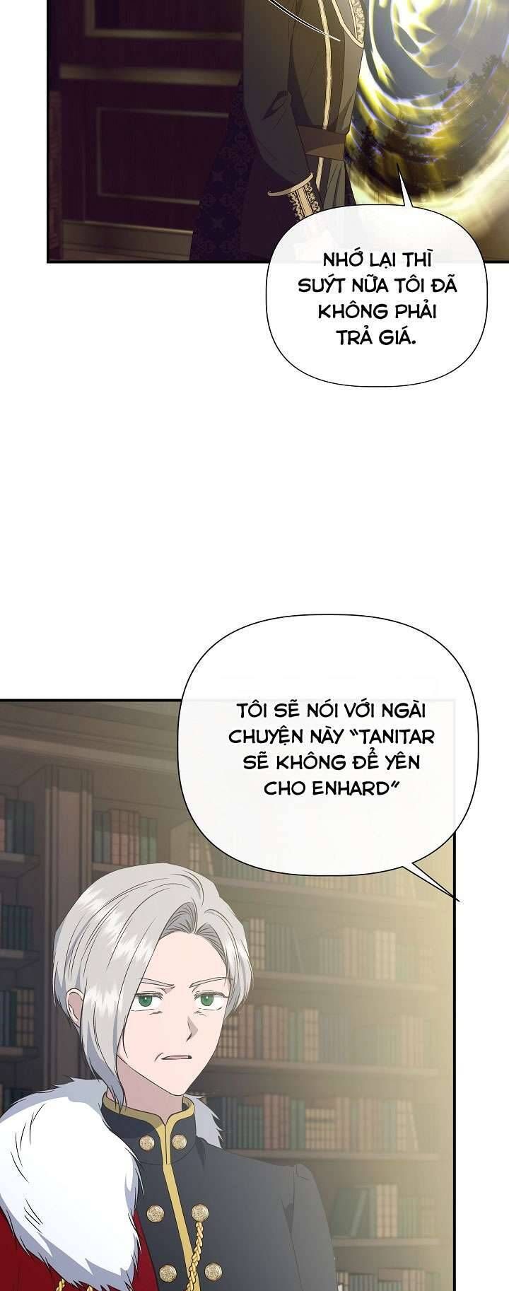 Tôi Không Phải Là Cinderella Chapter 111 - Trang 2