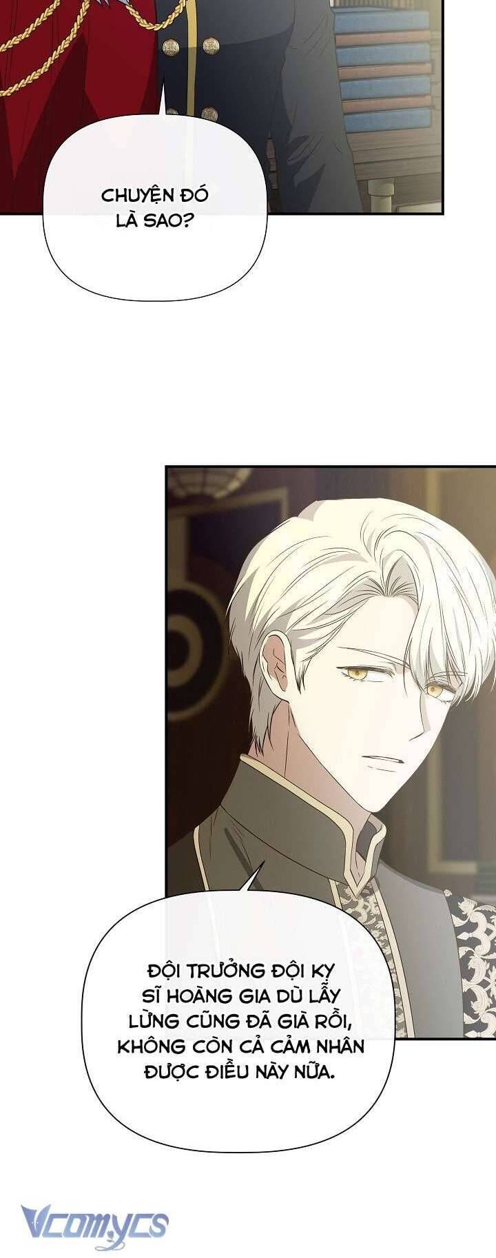 Tôi Không Phải Là Cinderella Chapter 111 - Trang 2