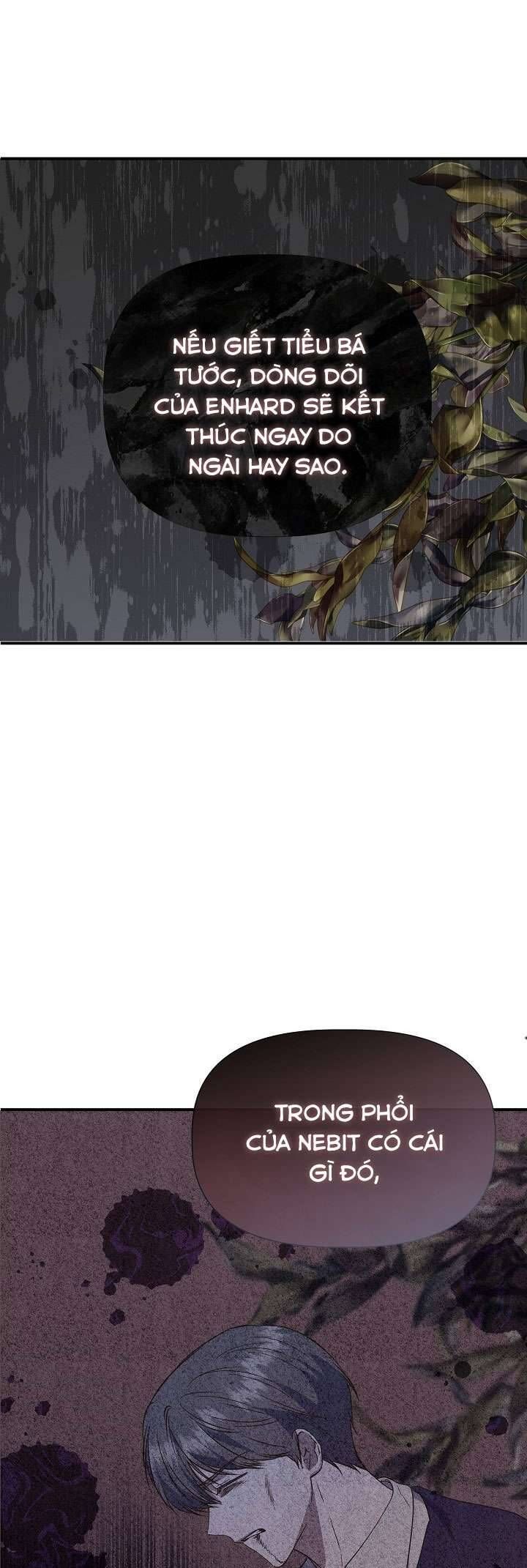 Tôi Không Phải Là Cinderella Chapter 111 - Trang 2