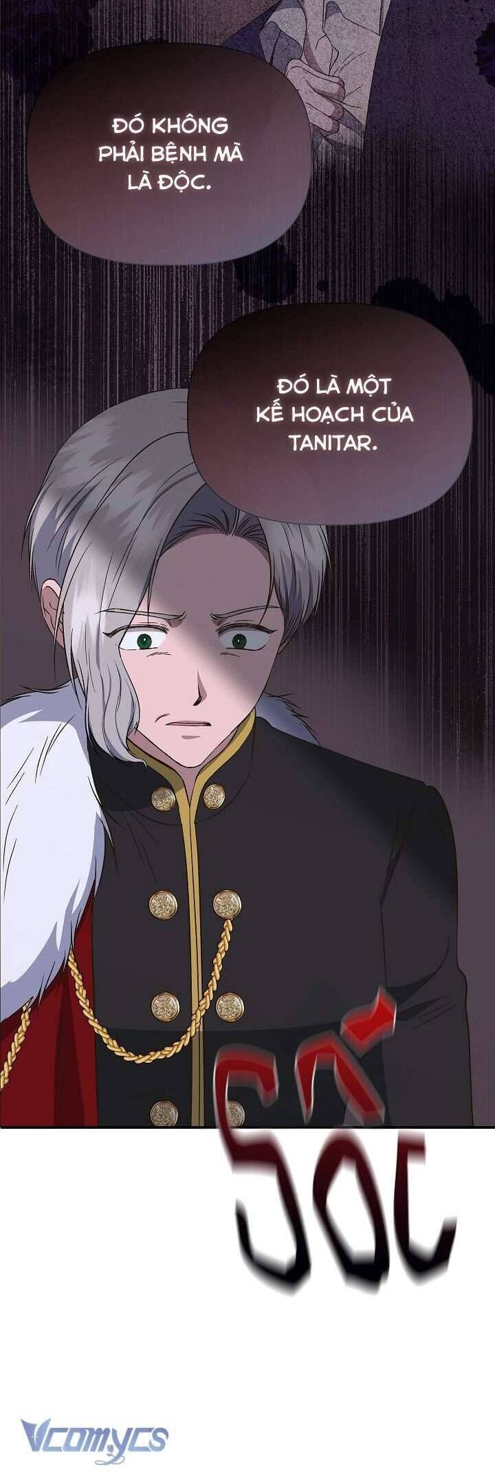 Tôi Không Phải Là Cinderella Chapter 111 - Trang 2
