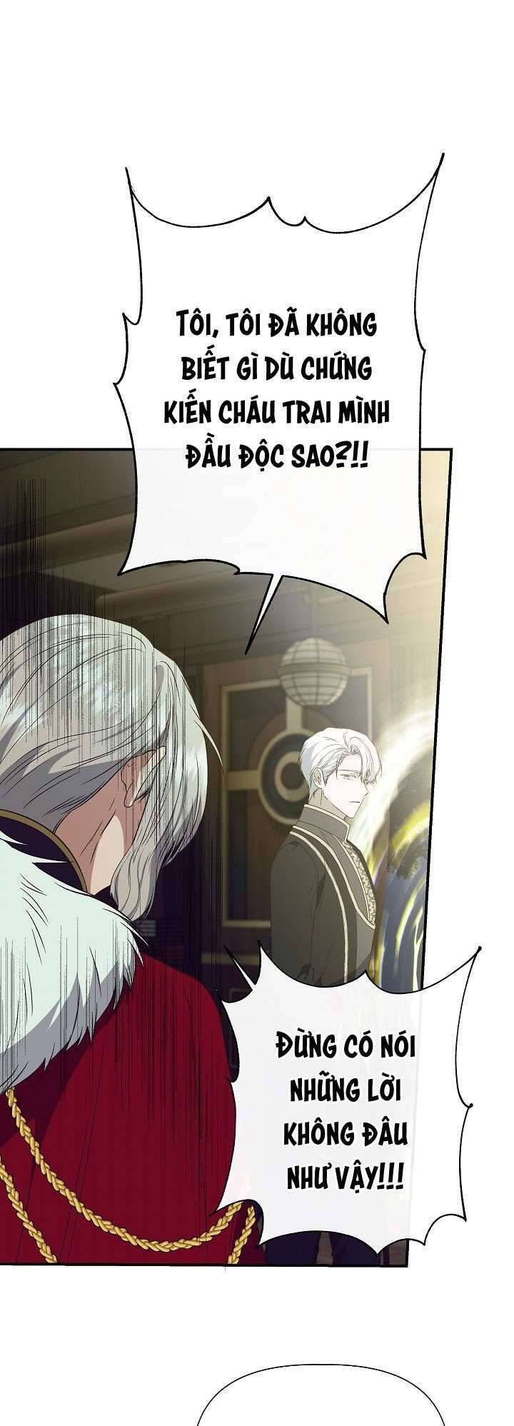 Tôi Không Phải Là Cinderella Chapter 111 - Trang 2
