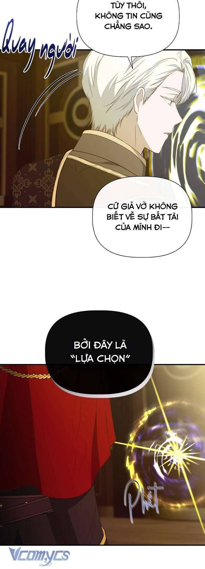 Tôi Không Phải Là Cinderella Chapter 111 - Trang 2