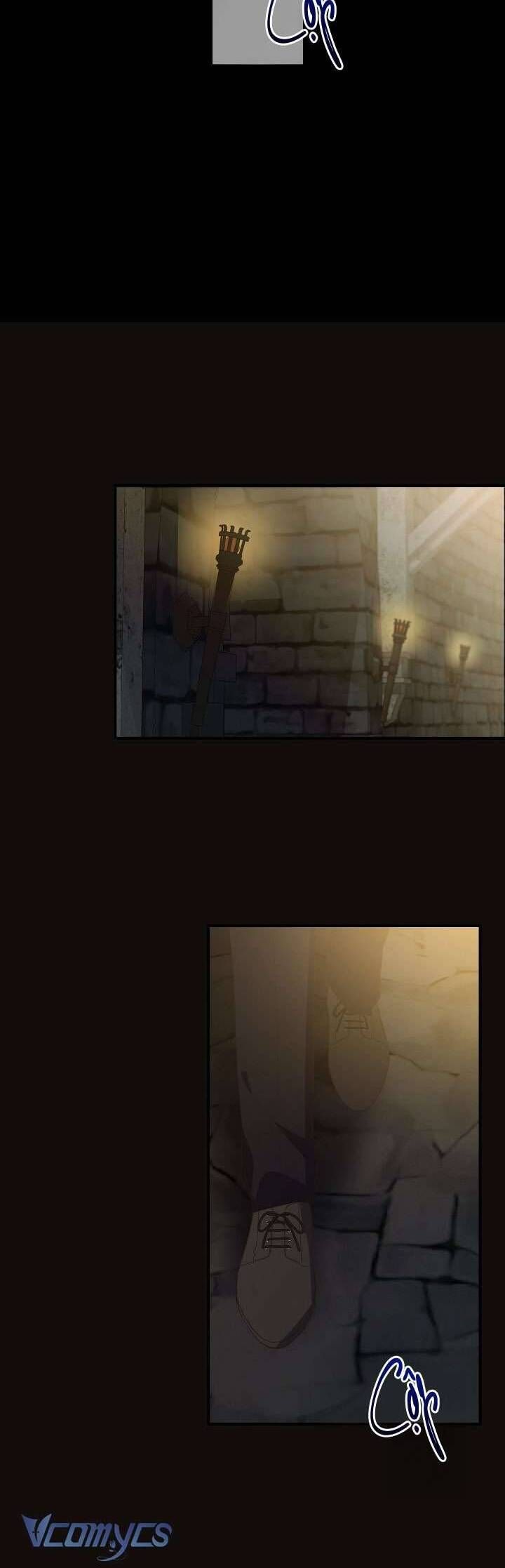 Tôi Không Phải Là Cinderella Chapter 111 - Trang 2