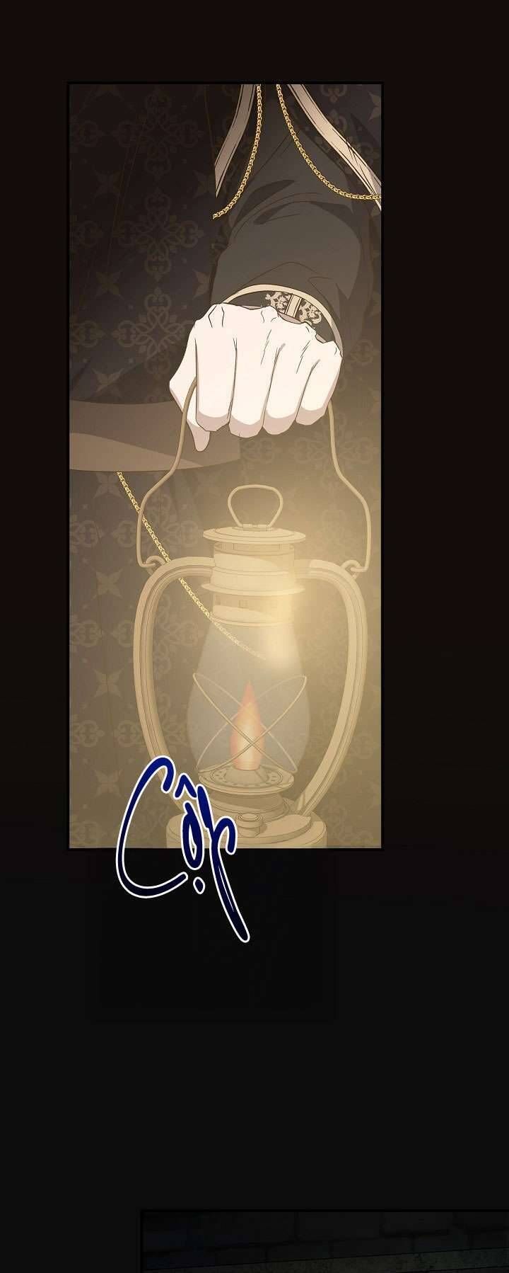 Tôi Không Phải Là Cinderella Chapter 111 - Trang 2