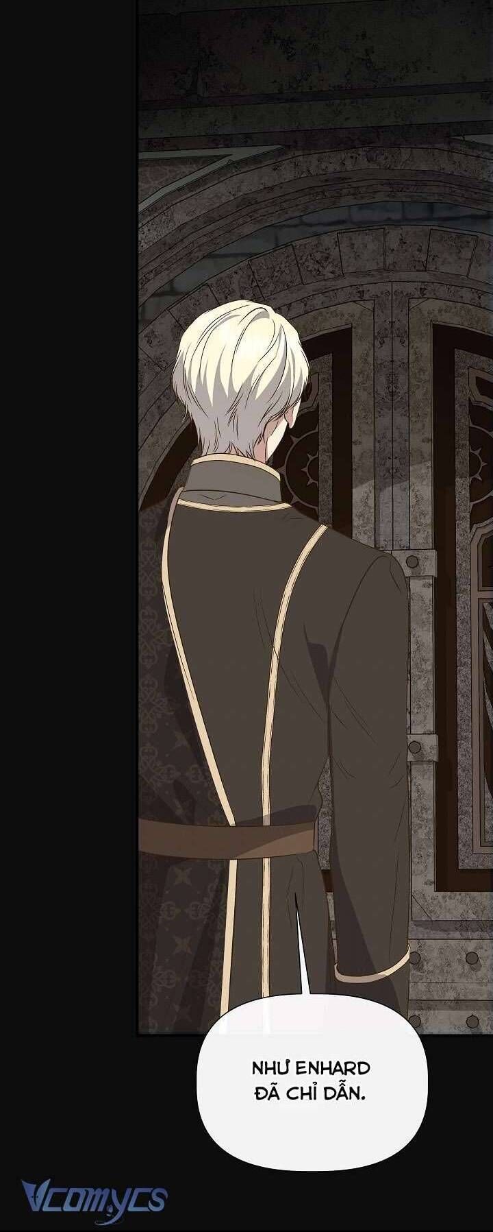 Tôi Không Phải Là Cinderella Chapter 111 - Trang 2