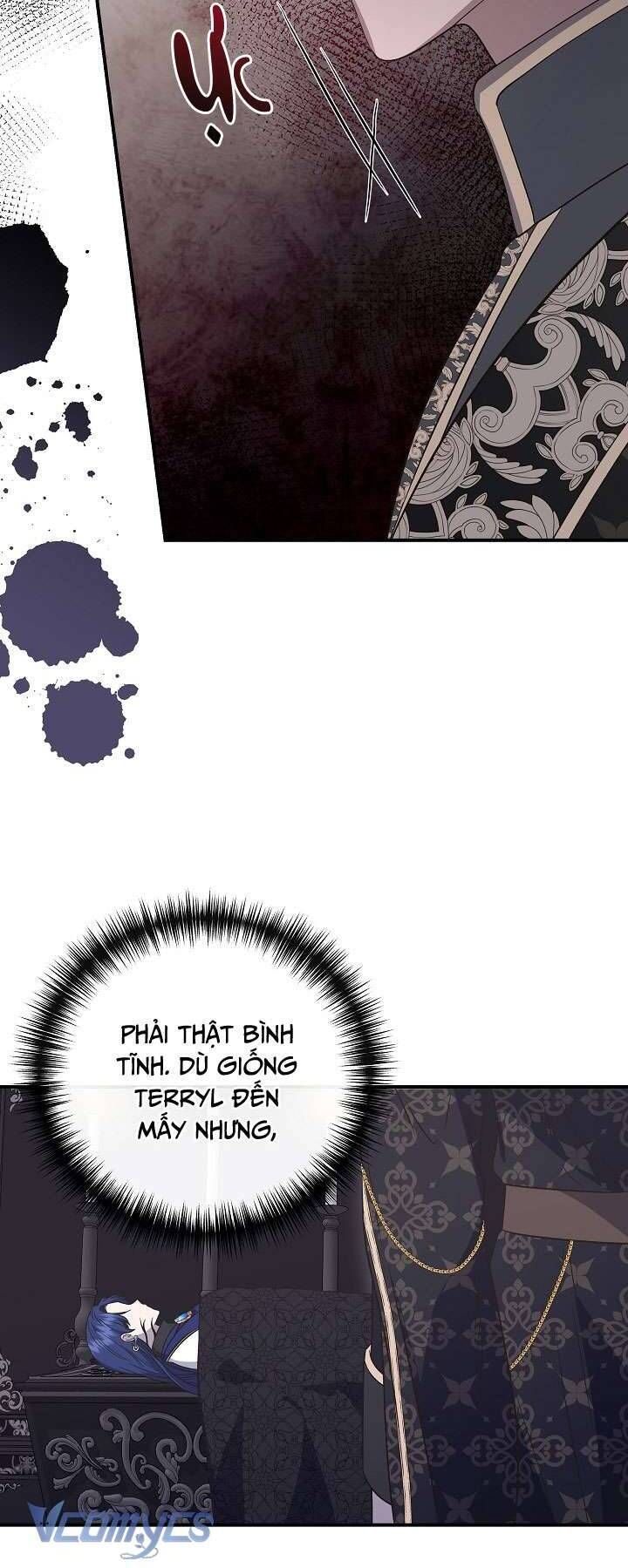 Tôi Không Phải Là Cinderella Chapter 111 - Trang 2