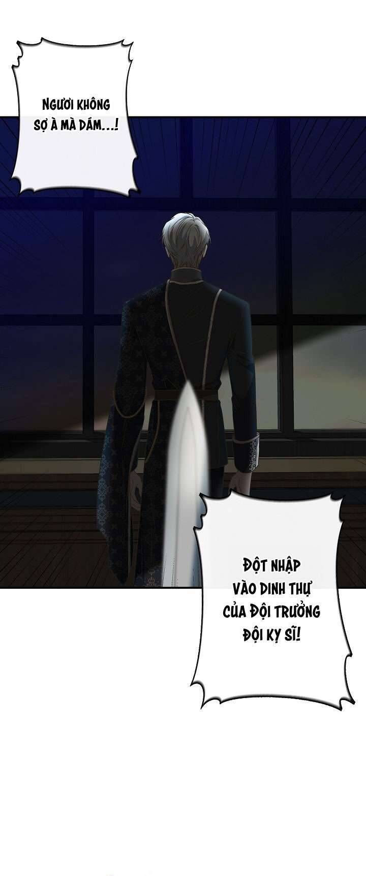 Tôi Không Phải Là Cinderella Chapter 111 - Trang 2
