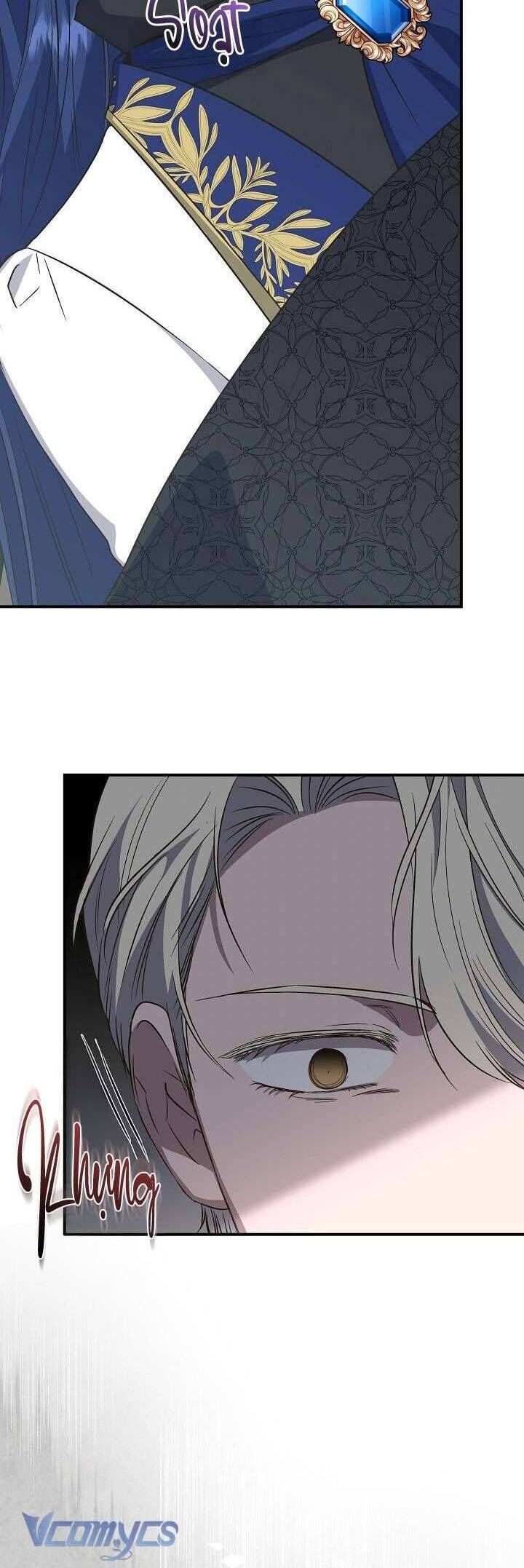 Tôi Không Phải Là Cinderella Chapter 111 - Trang 2