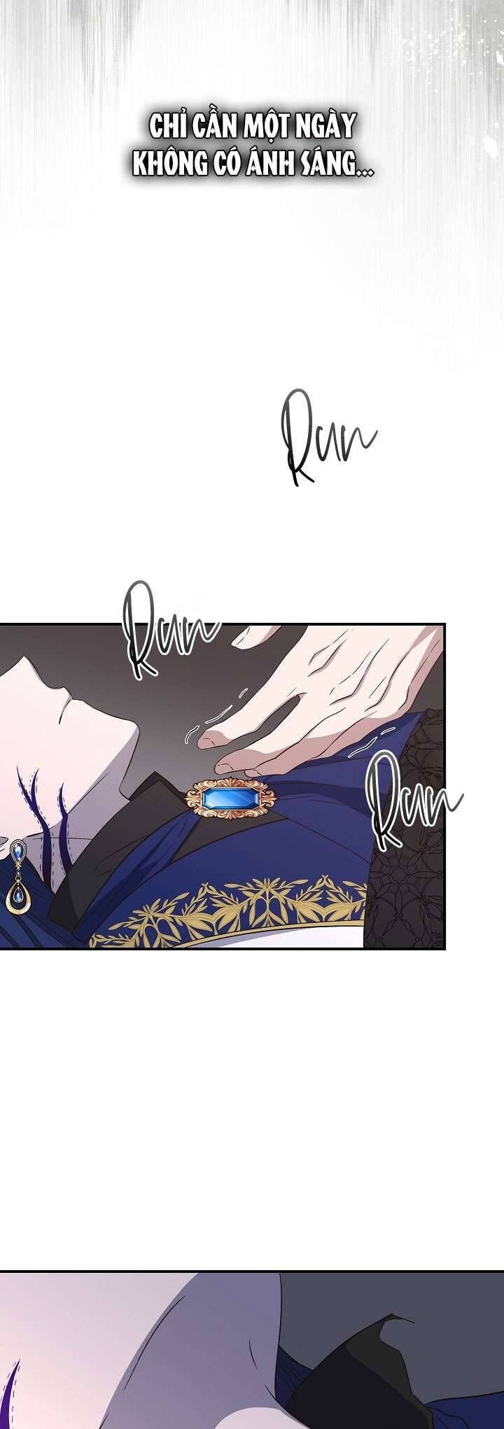 Tôi Không Phải Là Cinderella Chapter 111 - Trang 2