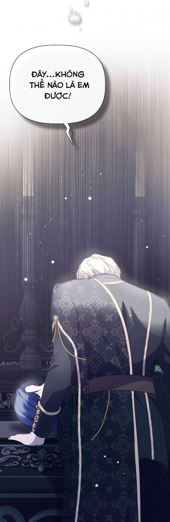 Tôi Không Phải Là Cinderella Chapter 111 - Trang 2