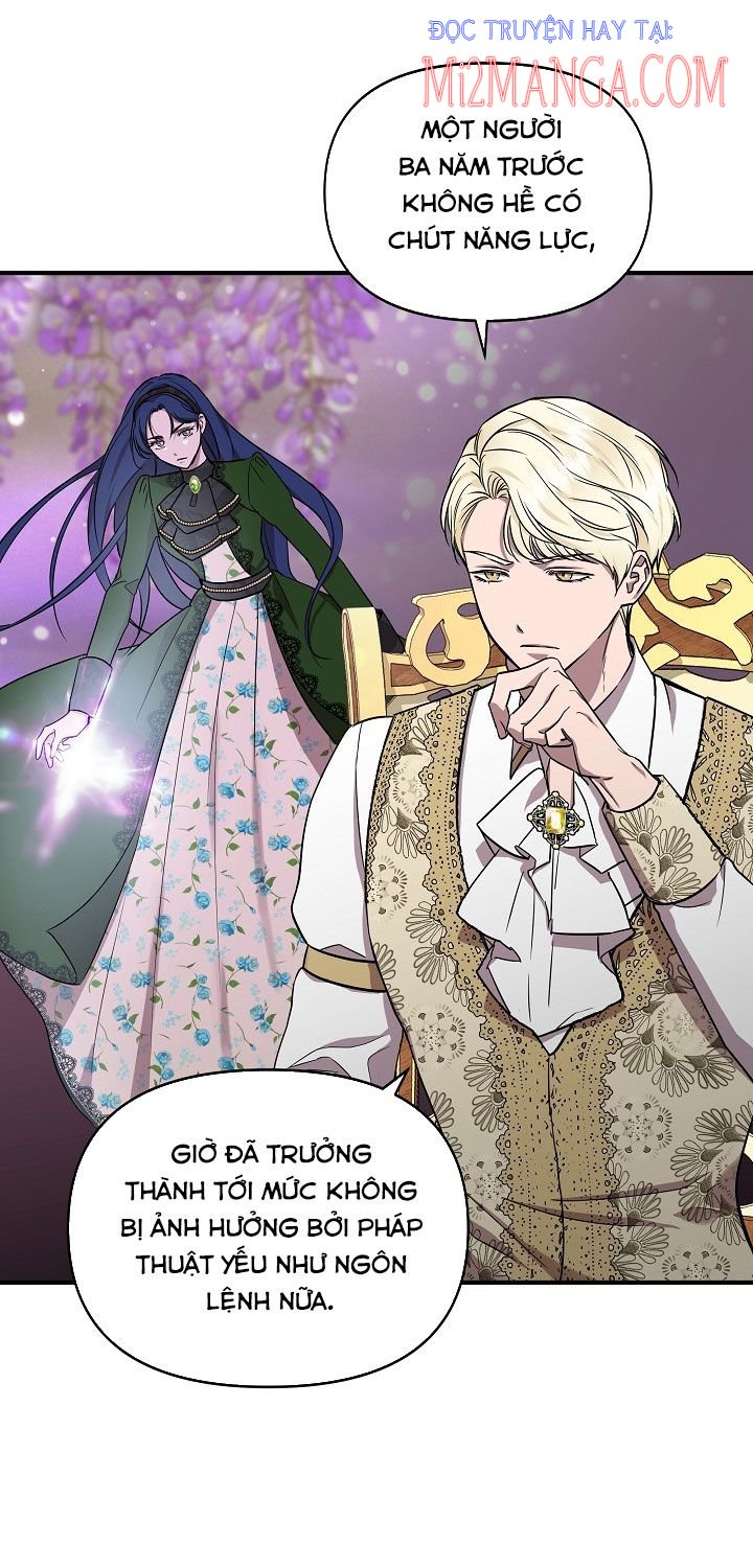 Tôi Không Phải Là Cinderella Chapter 12.5 - Trang 2