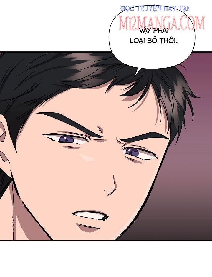 Tôi Không Phải Là Cinderella Chapter 12.5 - Trang 2
