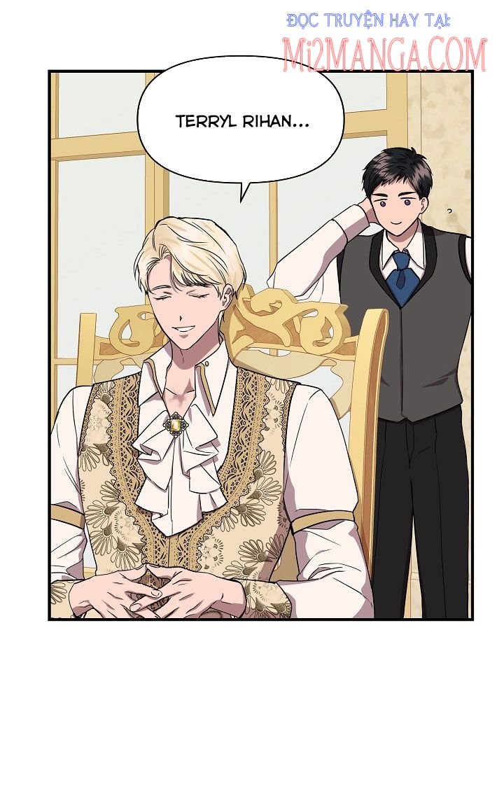 Tôi Không Phải Là Cinderella Chapter 12.5 - Trang 2