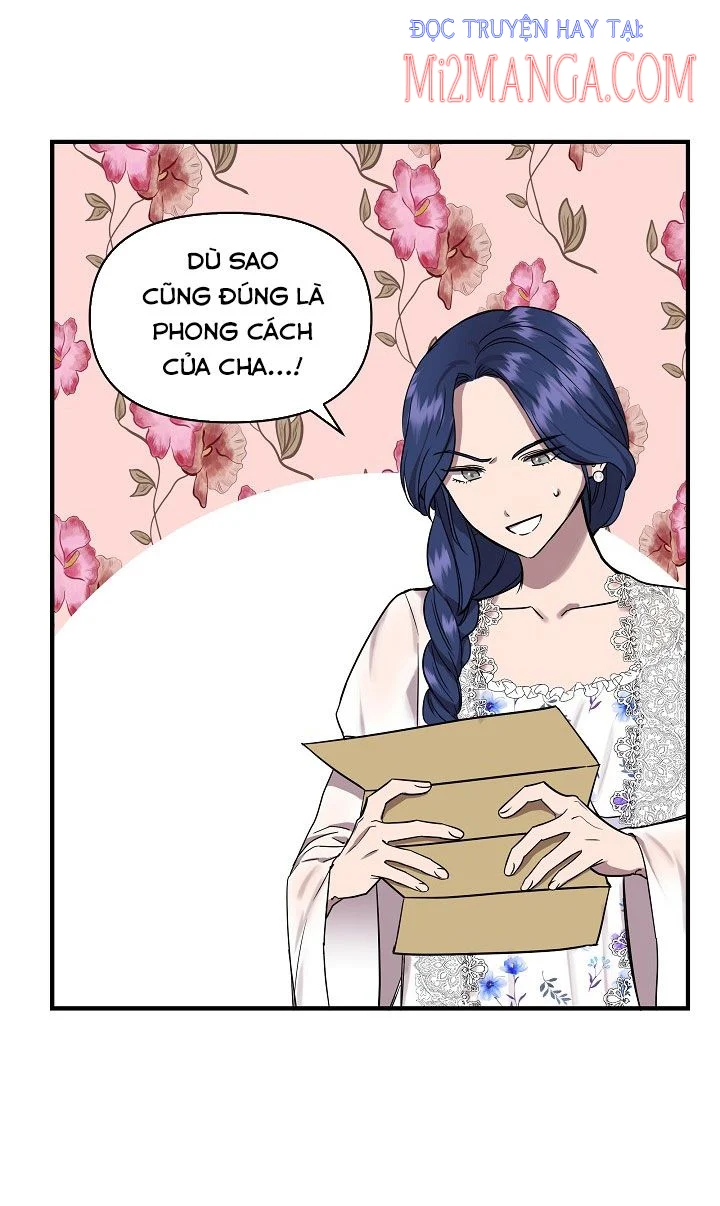 Tôi Không Phải Là Cinderella Chapter 12.5 - Trang 2