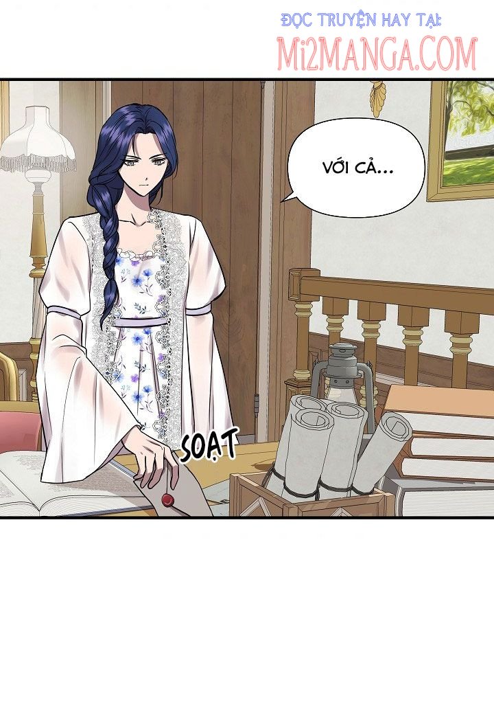 Tôi Không Phải Là Cinderella Chapter 12.5 - Trang 2