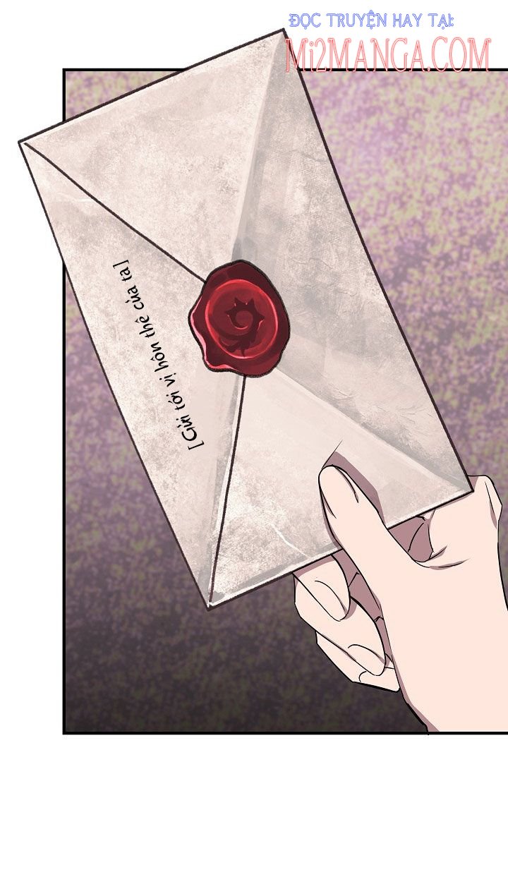 Tôi Không Phải Là Cinderella Chapter 12.5 - Trang 2