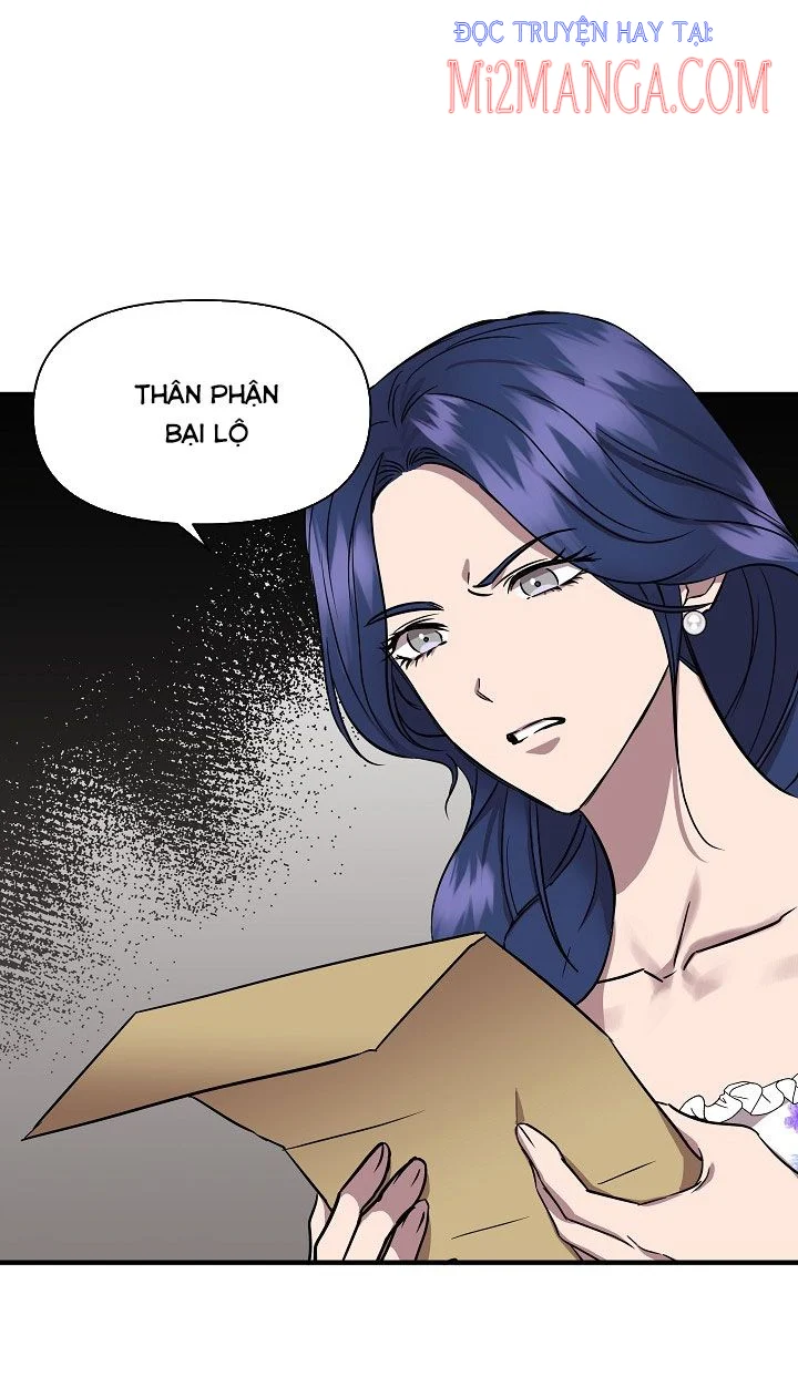 Tôi Không Phải Là Cinderella Chapter 12.5 - Trang 2