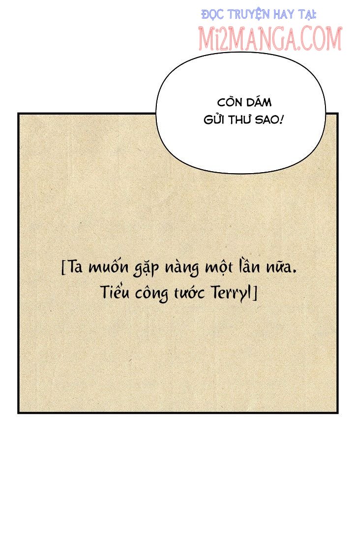 Tôi Không Phải Là Cinderella Chapter 12.5 - Trang 2