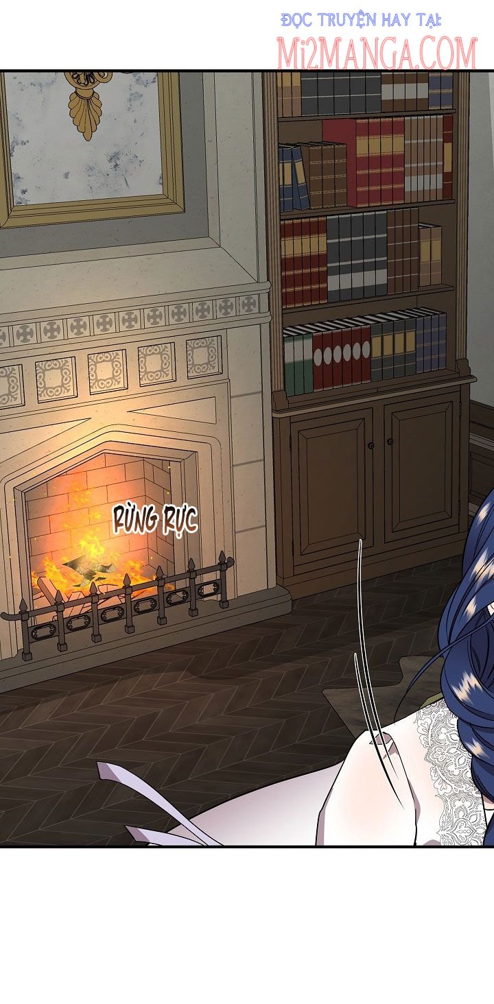 Tôi Không Phải Là Cinderella Chapter 12.5 - Trang 2