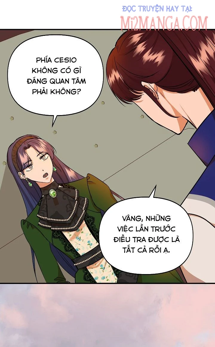 Tôi Không Phải Là Cinderella Chapter 12.5 - Trang 2