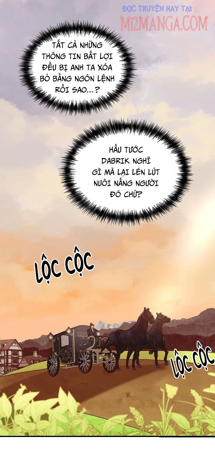 Tôi Không Phải Là Cinderella Chapter 12.5 - Trang 2