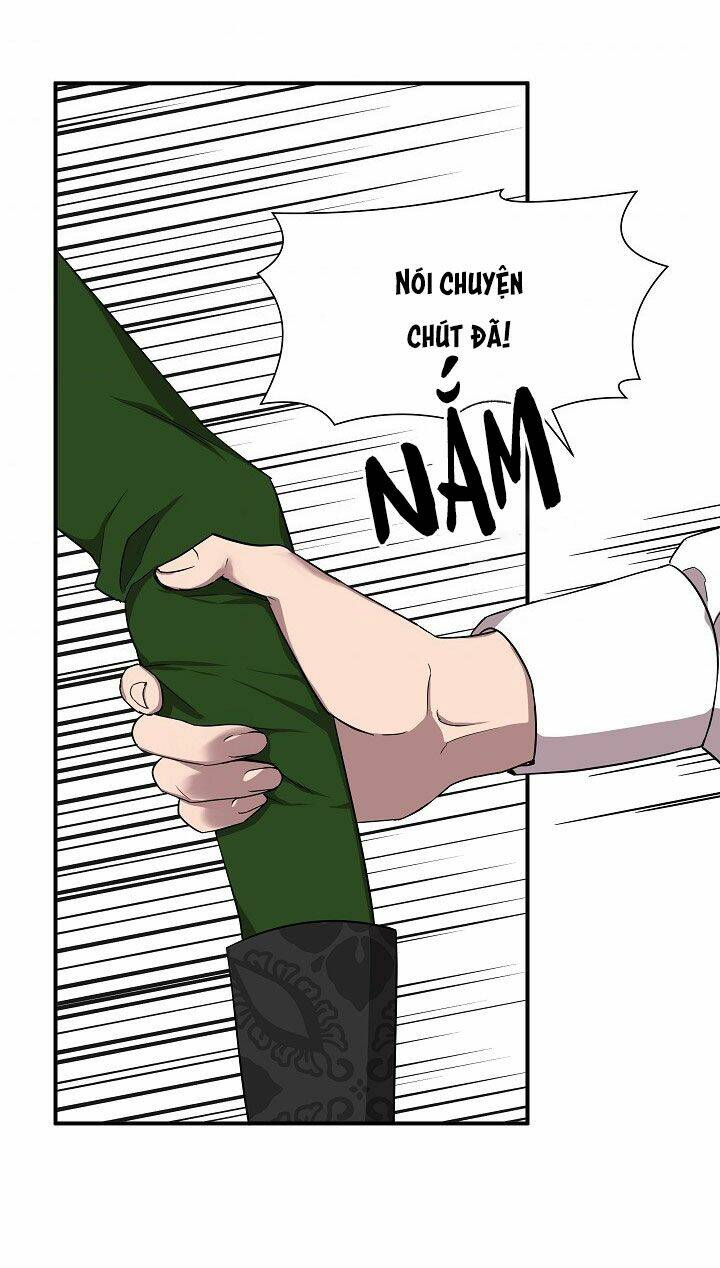 Tôi Không Phải Là Cinderella Chapter 12 - Trang 2