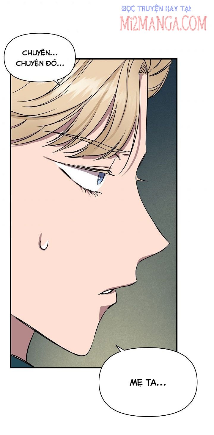 Tôi Không Phải Là Cinderella Chapter 13.5 - Trang 2