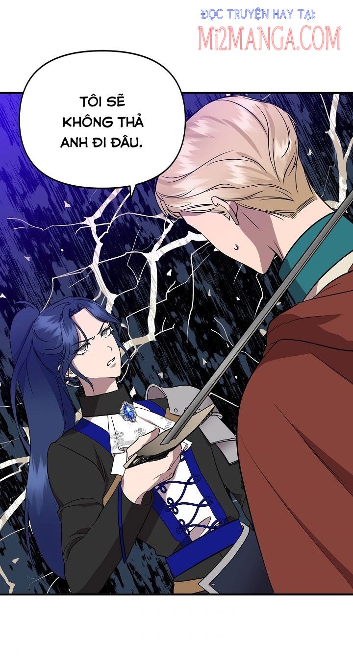 Tôi Không Phải Là Cinderella Chapter 13.5 - Trang 2