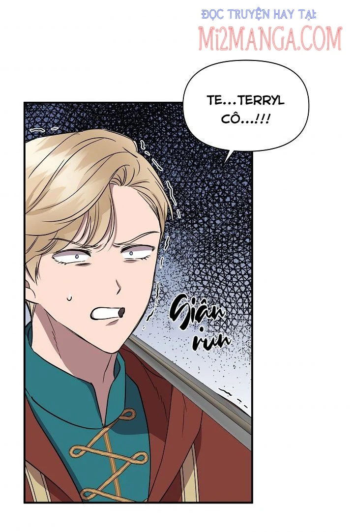 Tôi Không Phải Là Cinderella Chapter 13.5 - Trang 2