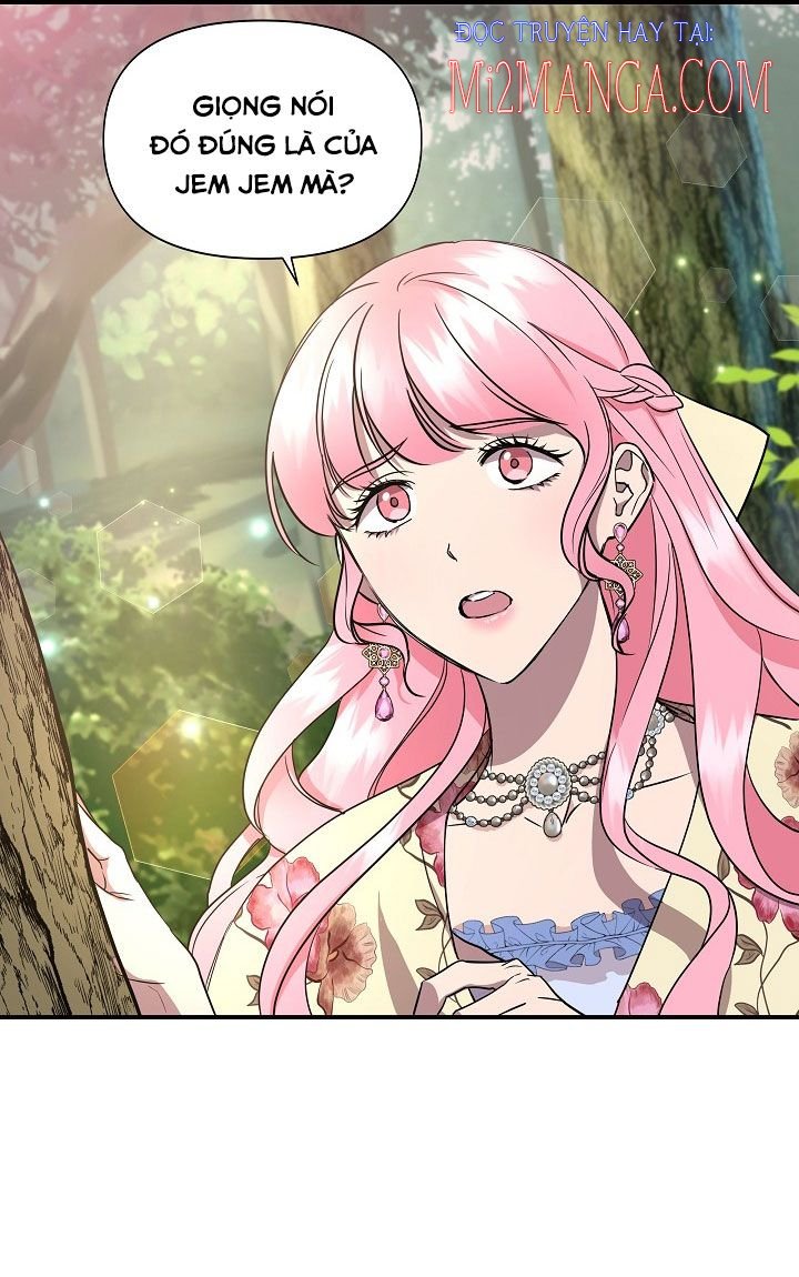 Tôi Không Phải Là Cinderella Chapter 13.5 - Trang 2