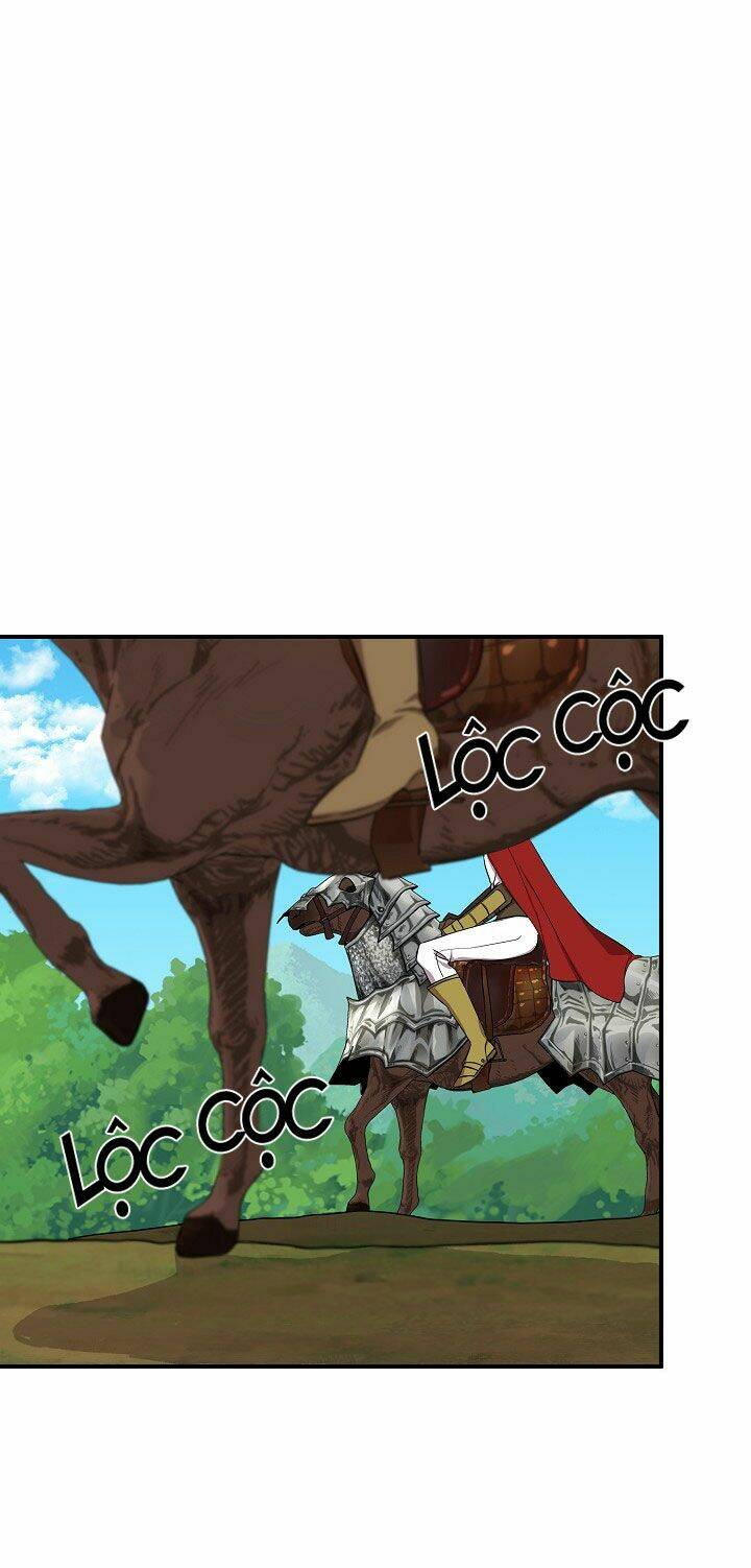 Tôi Không Phải Là Cinderella Chapter 13 - Trang 2