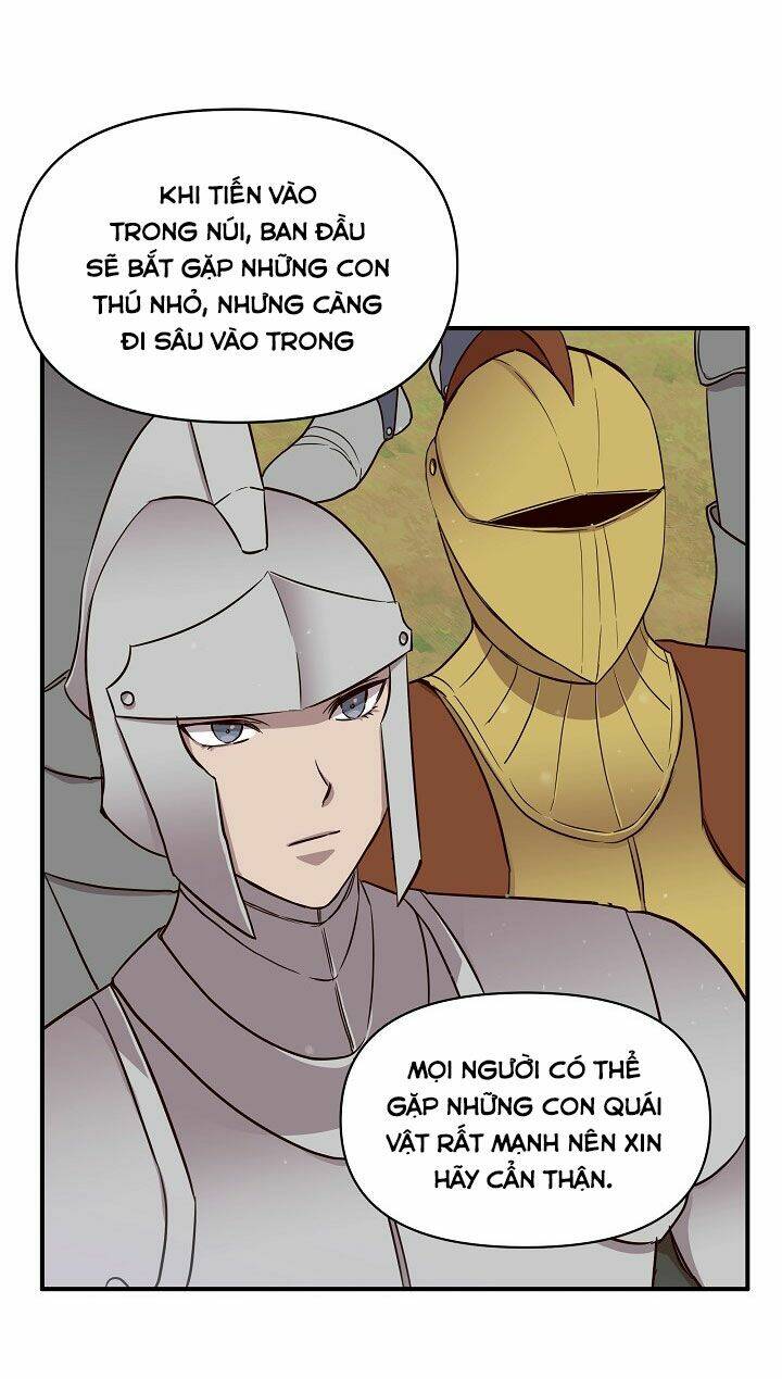 Tôi Không Phải Là Cinderella Chapter 13 - Trang 2