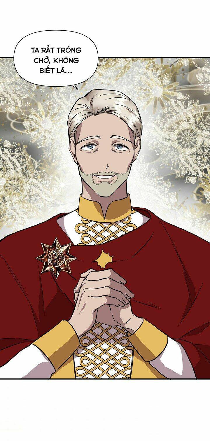 Tôi Không Phải Là Cinderella Chapter 13 - Trang 2