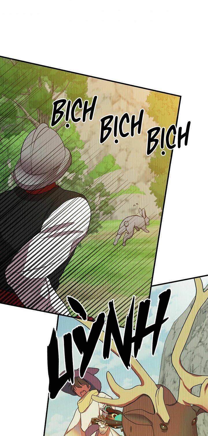 Tôi Không Phải Là Cinderella Chapter 13 - Trang 2