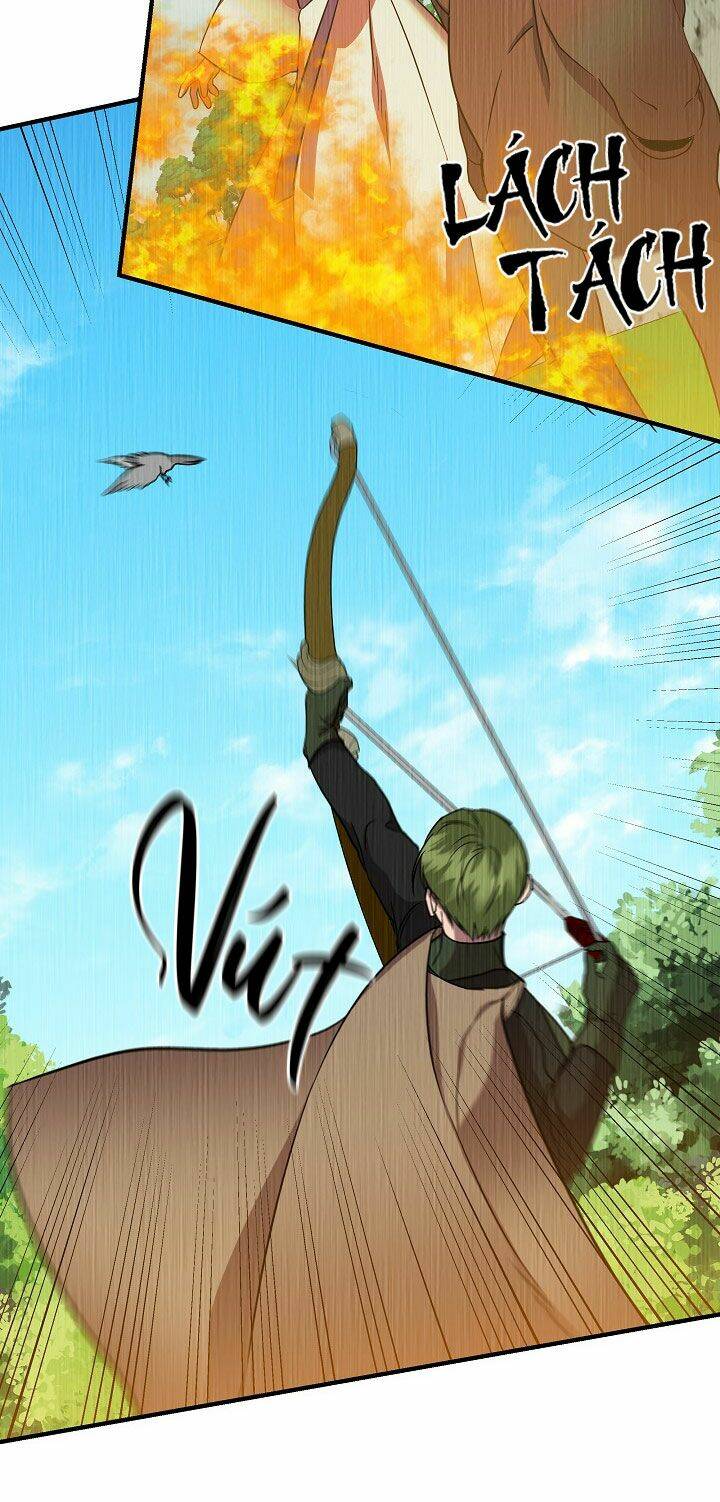 Tôi Không Phải Là Cinderella Chapter 13 - Trang 2