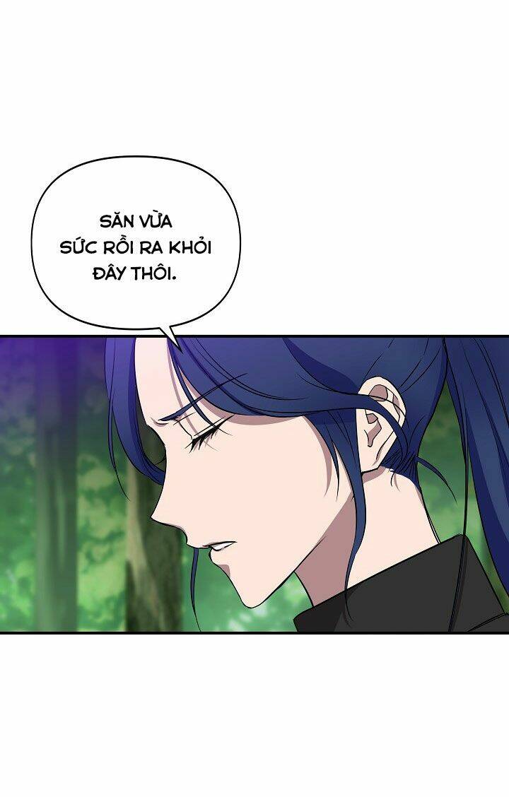 Tôi Không Phải Là Cinderella Chapter 13 - Trang 2