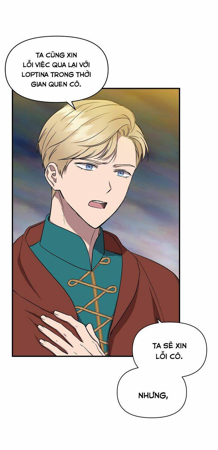 Tôi Không Phải Là Cinderella Chapter 13 - Trang 2