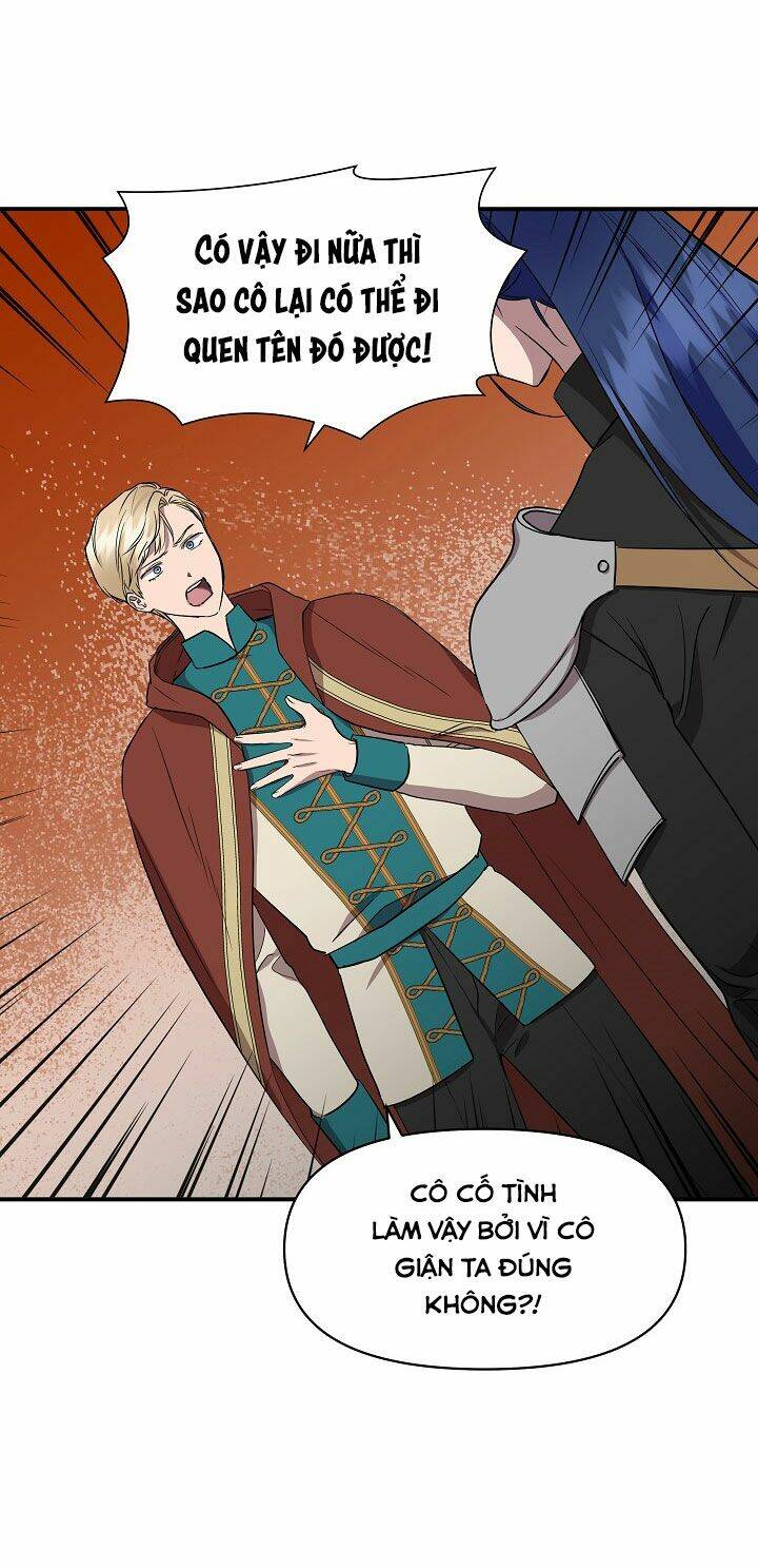 Tôi Không Phải Là Cinderella Chapter 13 - Trang 2