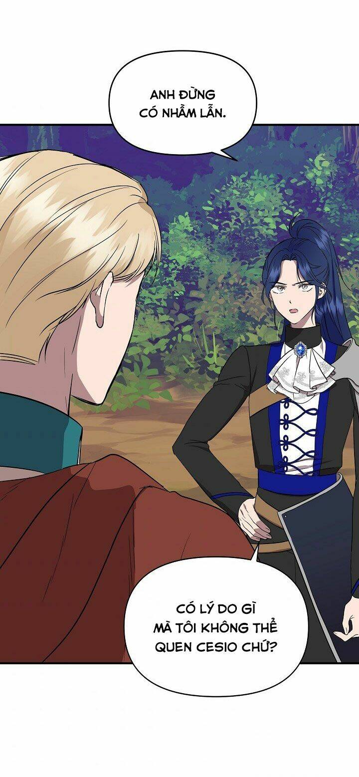 Tôi Không Phải Là Cinderella Chapter 13 - Trang 2