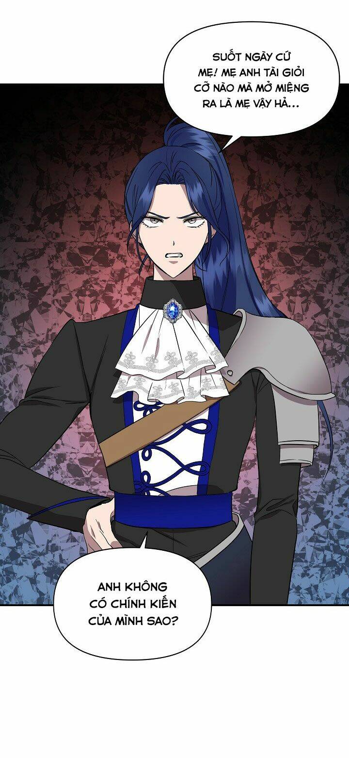Tôi Không Phải Là Cinderella Chapter 13 - Trang 2