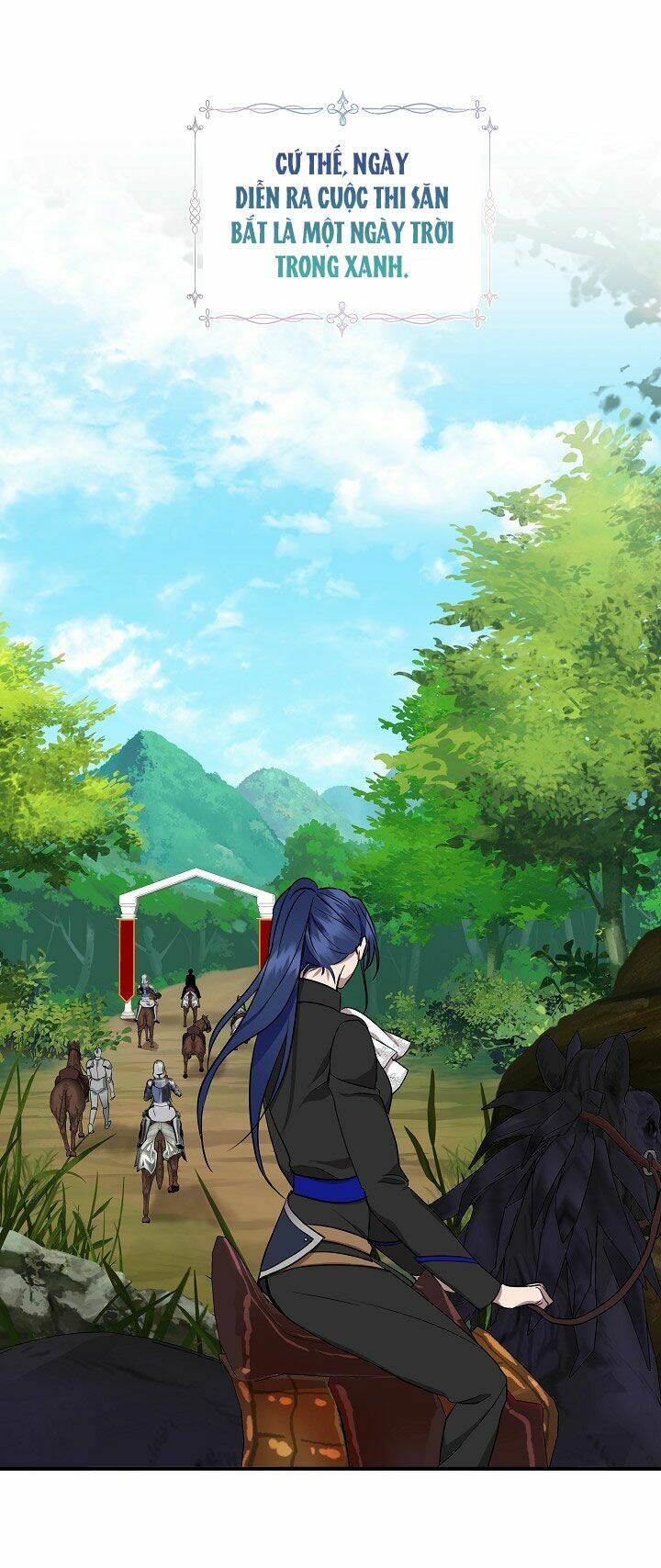 Tôi Không Phải Là Cinderella Chapter 13 - Trang 2