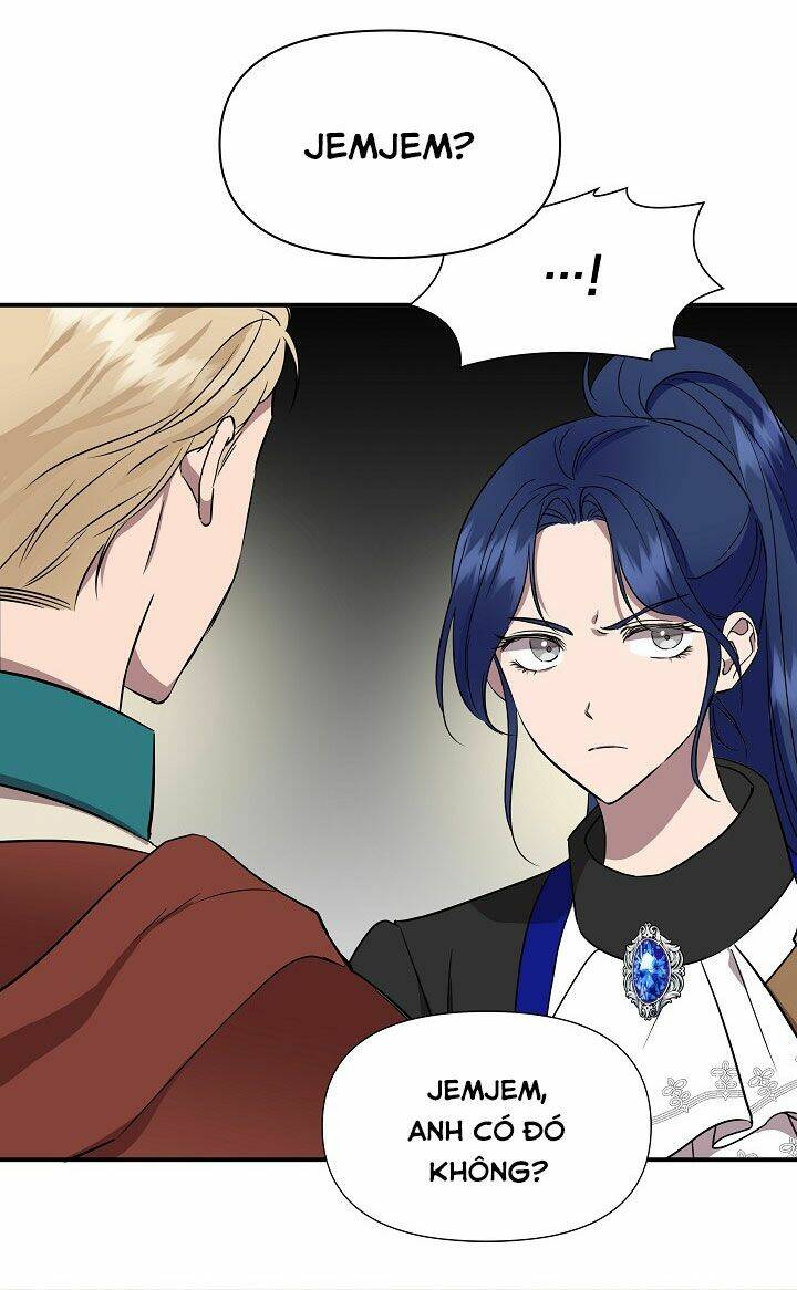 Tôi Không Phải Là Cinderella Chapter 13 - Trang 2